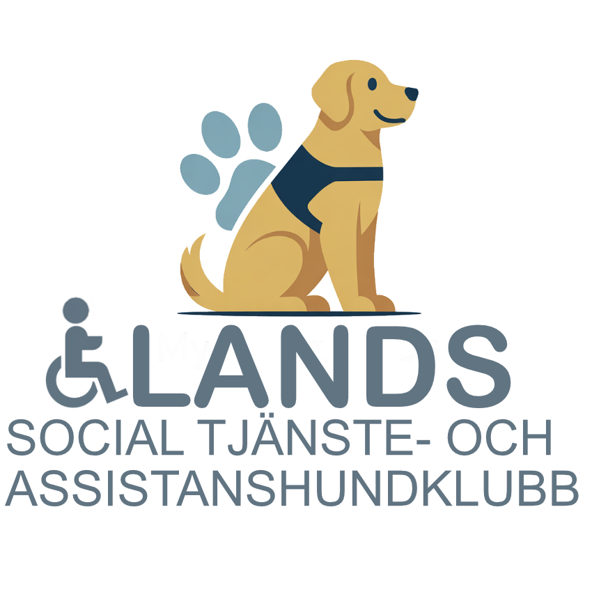 Föreningens logotyp.