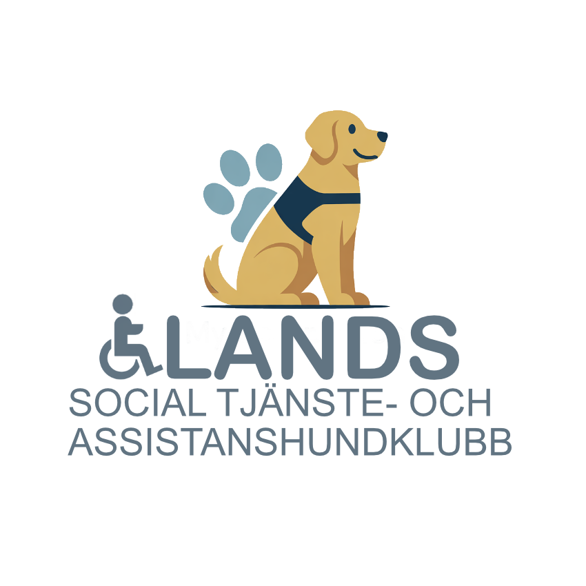 Föreningens logotyp.